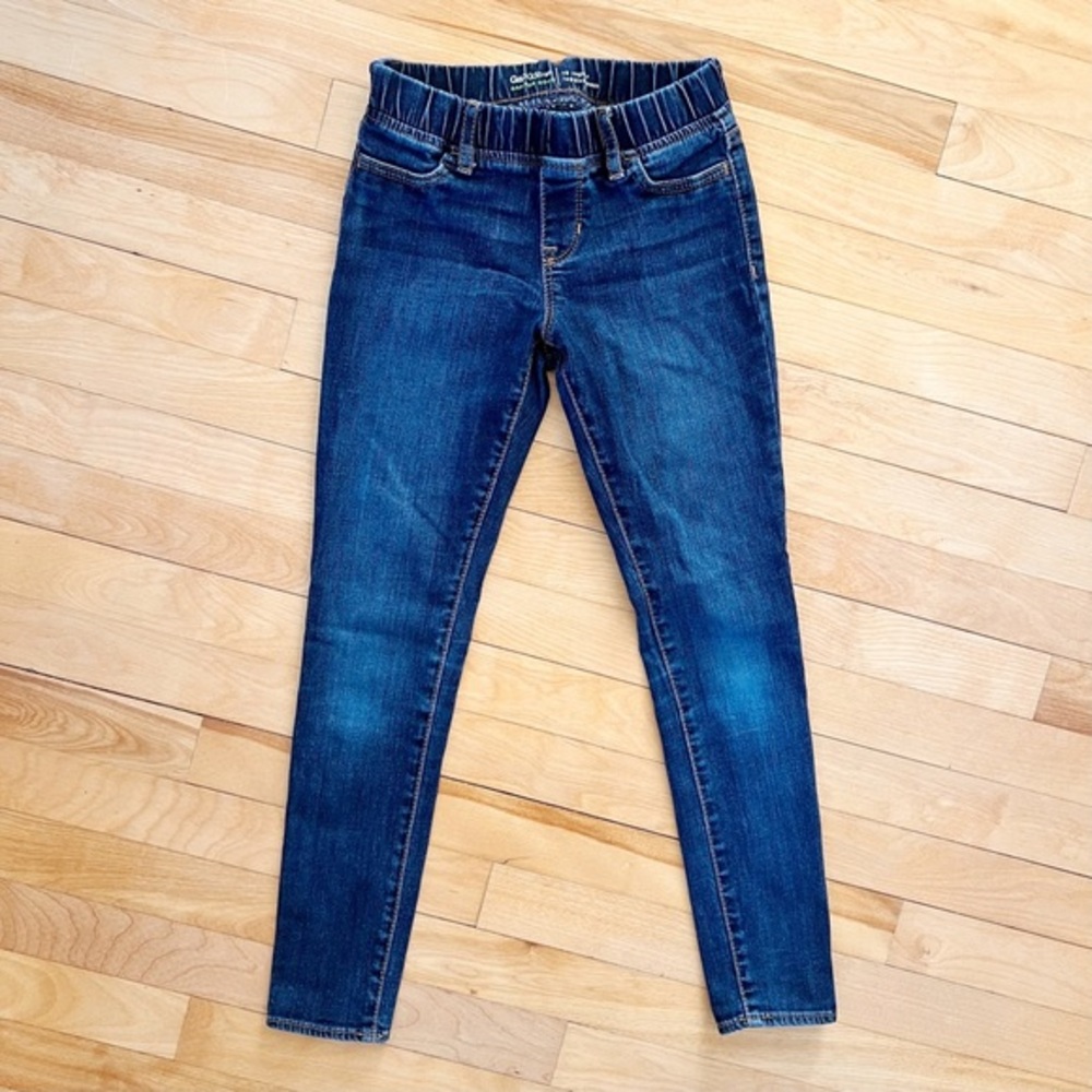Gap Denim Legging Jeans - Size 10